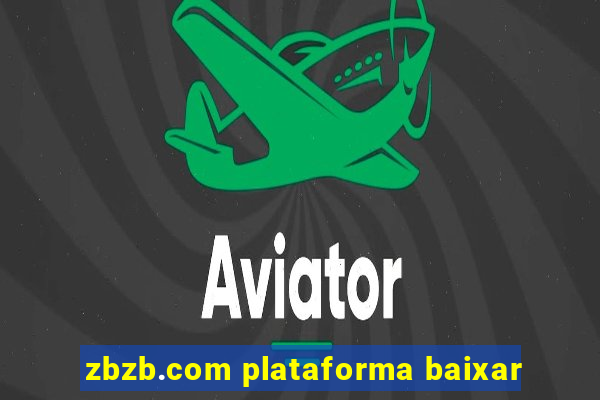 zbzb.com plataforma baixar